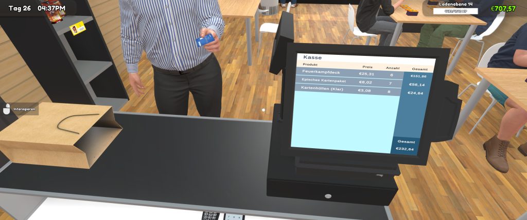 TCG Card Shop Simulator