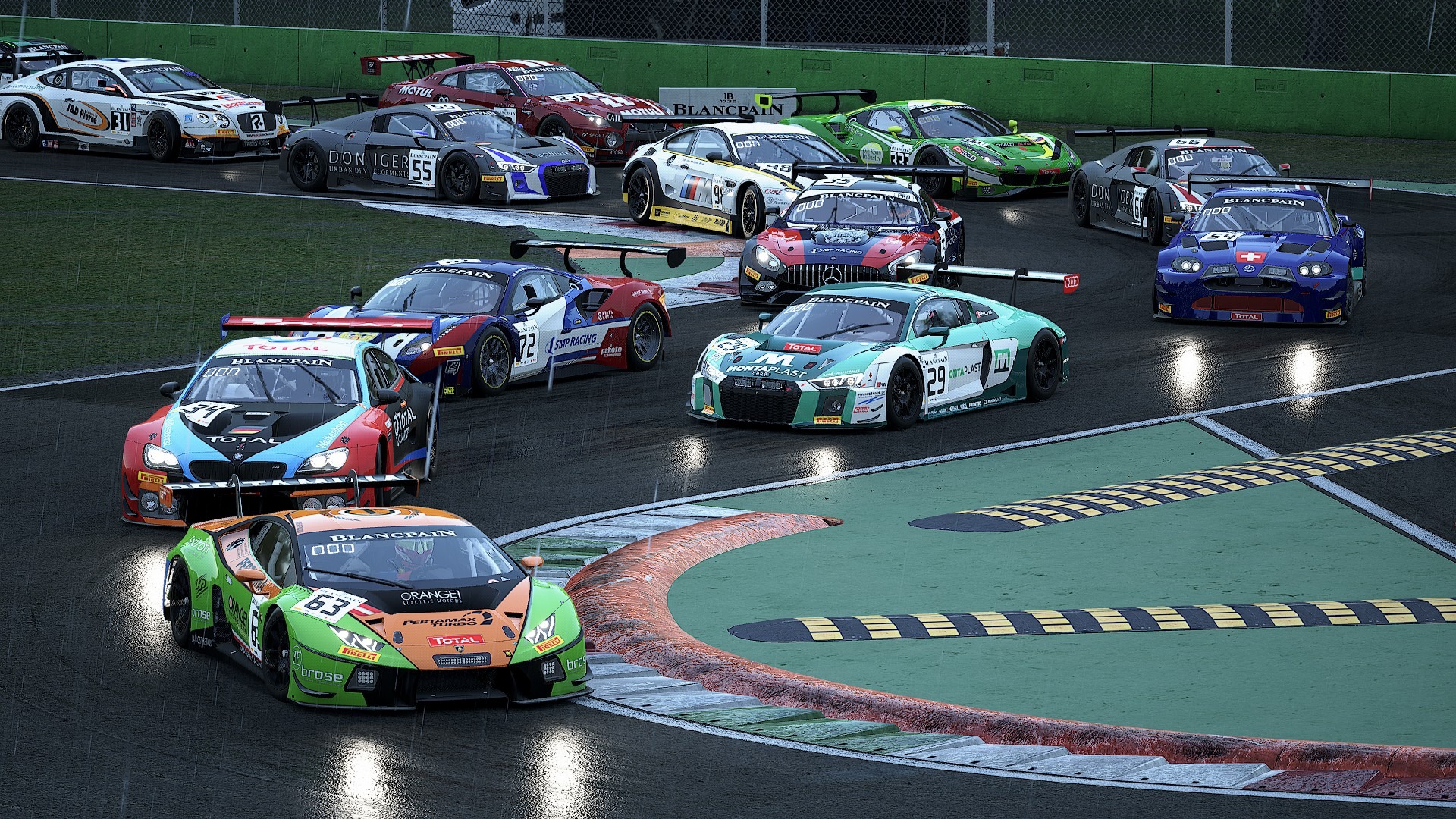 assetto corsa competizione_Sim-Welt.de