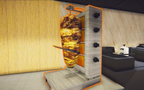 Döner Master Simulator: Prologue_Sim-Welt.de