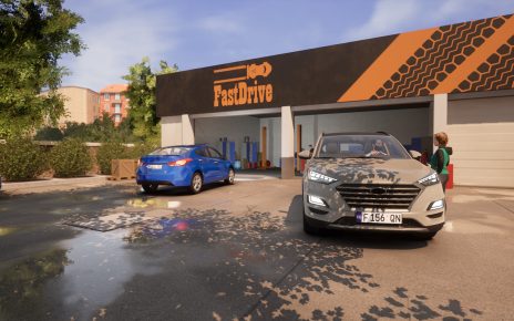 City Car Driving 2.0_Sim-Welt.de