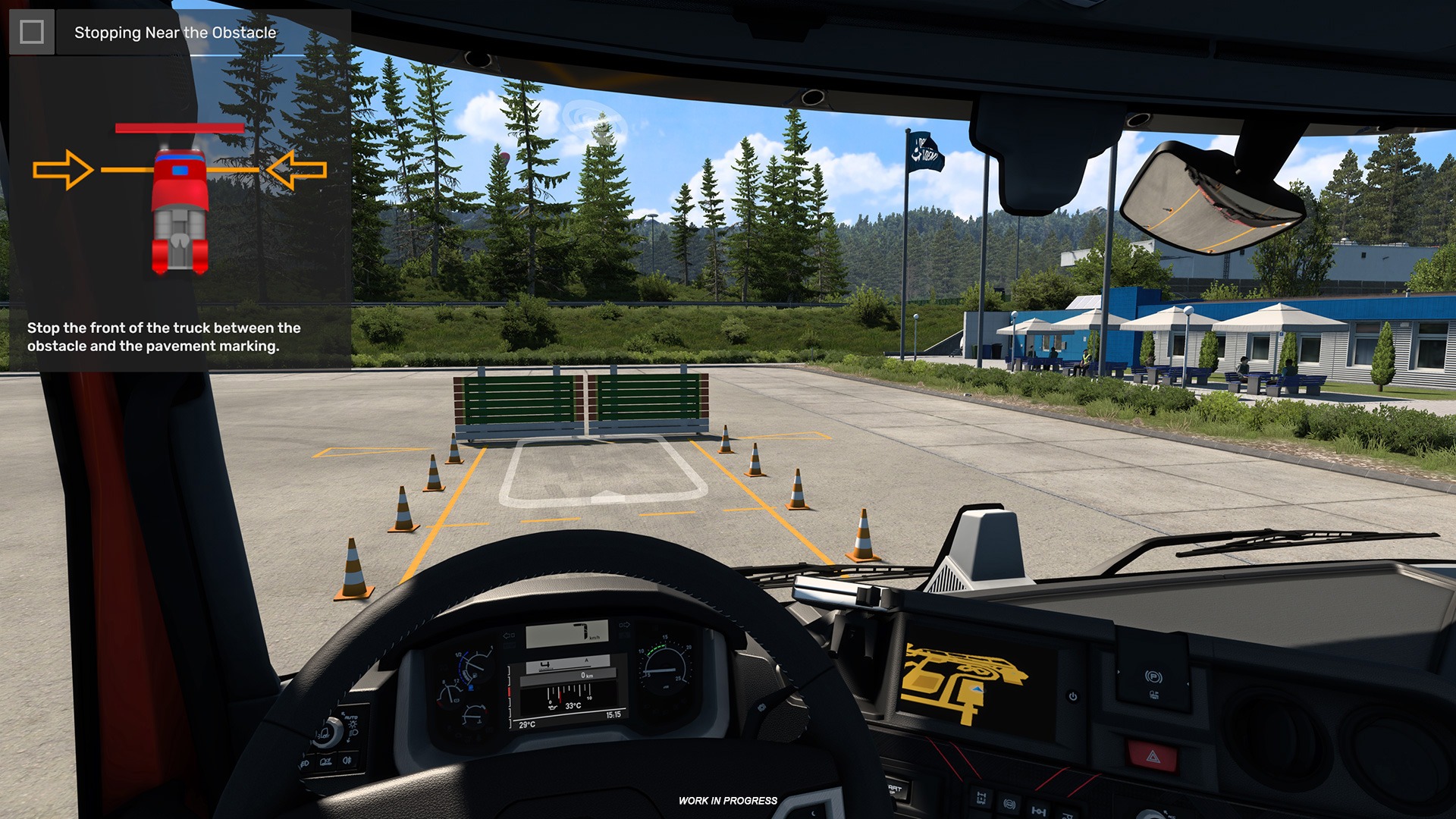 Driving Academy