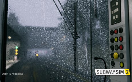 Subway Sim 2