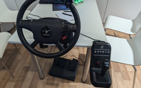 Truck & Bus Wheel