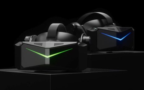 Pimax Crystal Light @Sim-Welt.de