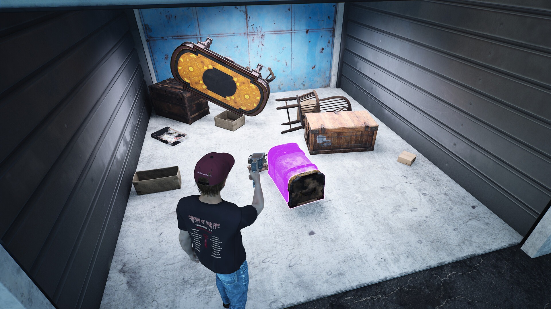 Storage_Wars @Sim-welt.de