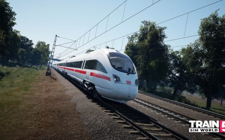 Train Sim World 5 @sim-welt.de