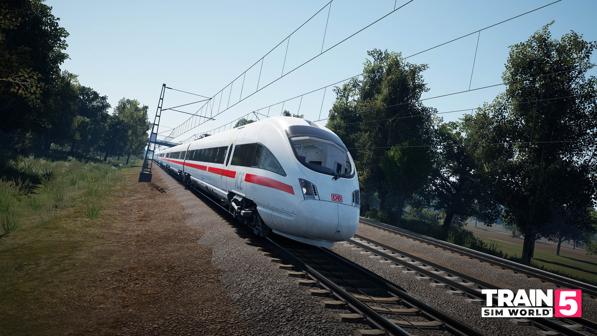 Train Sim World 5 @sim-welt.de