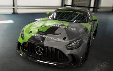 Assetto Corsa EVO
