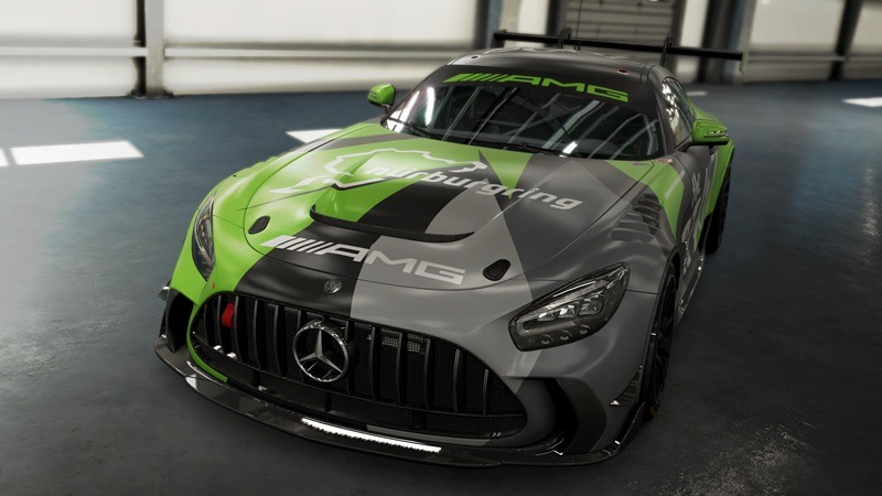 Assetto Corsa EVO
