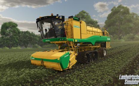 Landwirtschafts