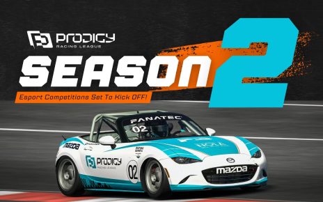 Racing Prodigy