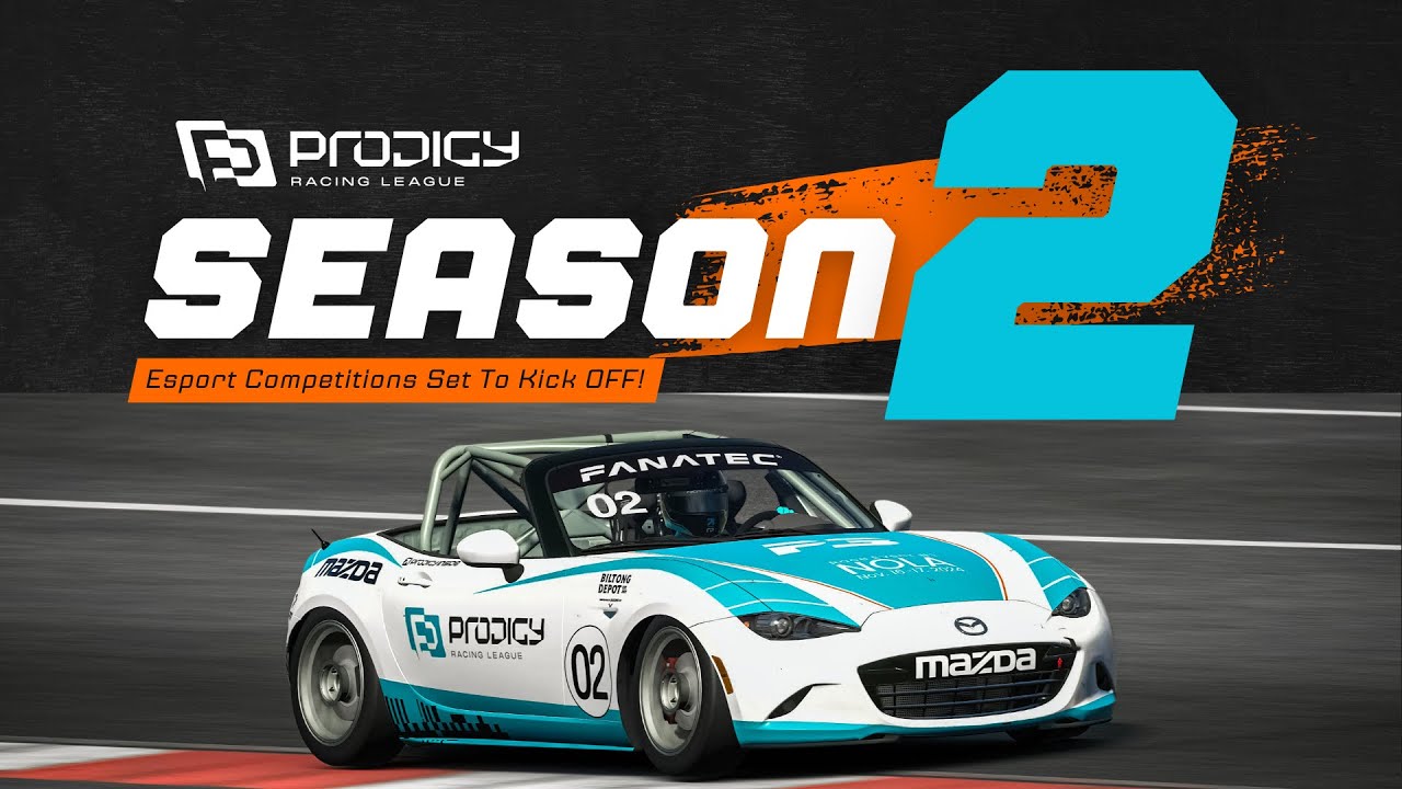 Racing Prodigy