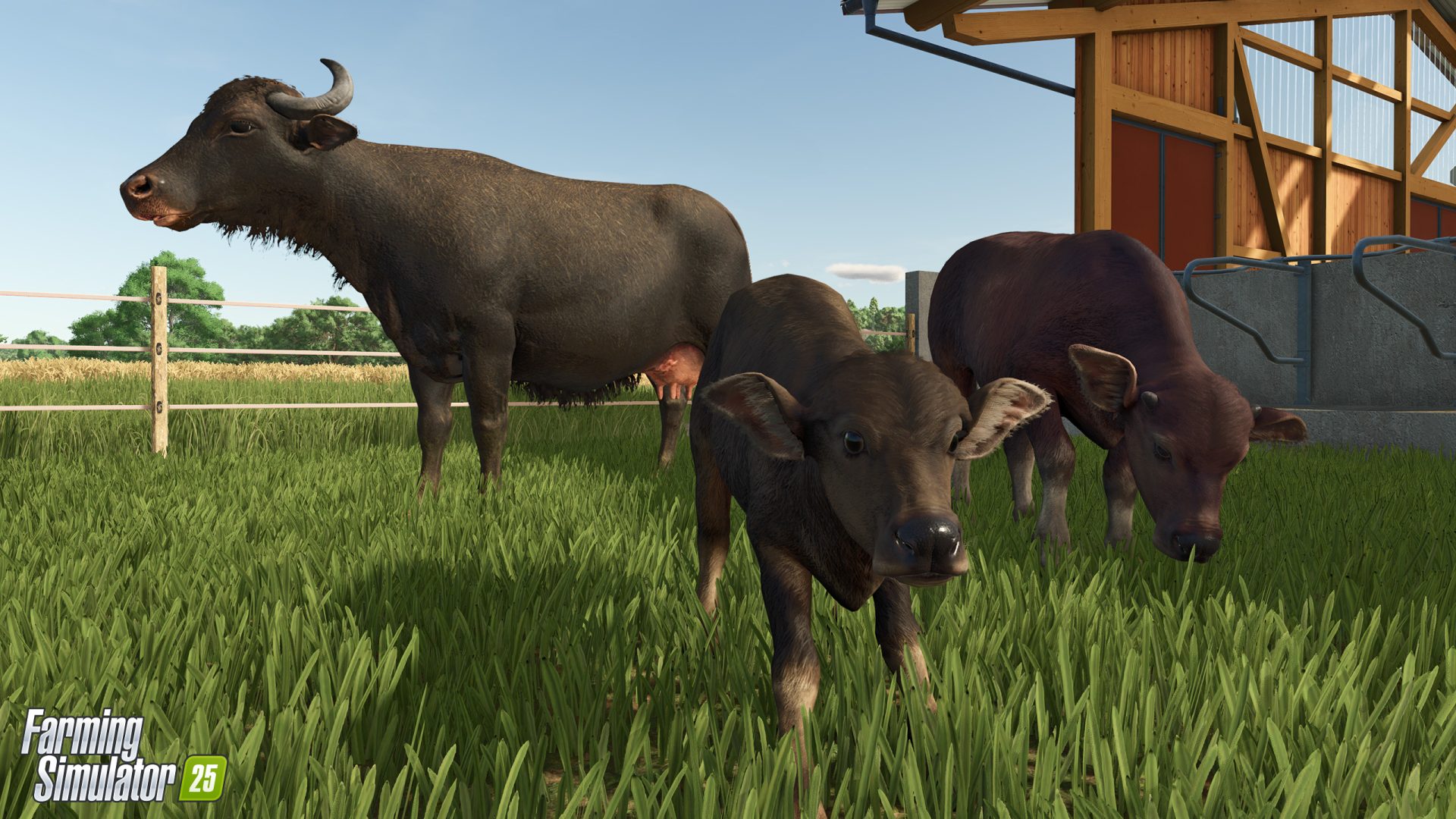 landwirtschafts-simulator 25 @Sim-Welt.de