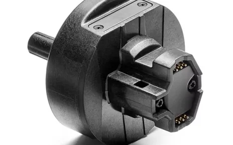 Thrustmaster Quick Release Upgrade @sim-welt.de
