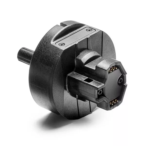 Thrustmaster Quick Release Upgrade @sim-welt.de