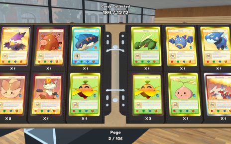 TCG Card Shop Simulator @sim-welt.de