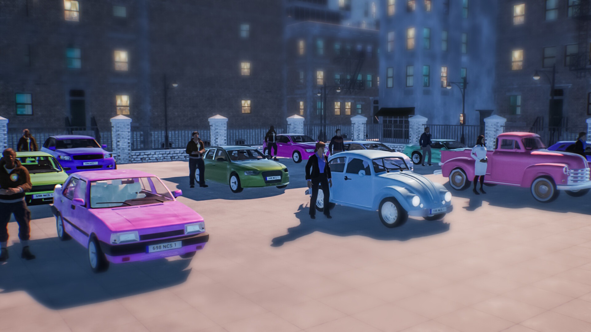 Auto Sale Life @sim-welt.de
