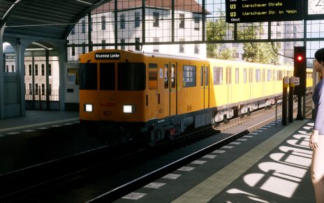 SubwaySim 2@Sim-Welt.de