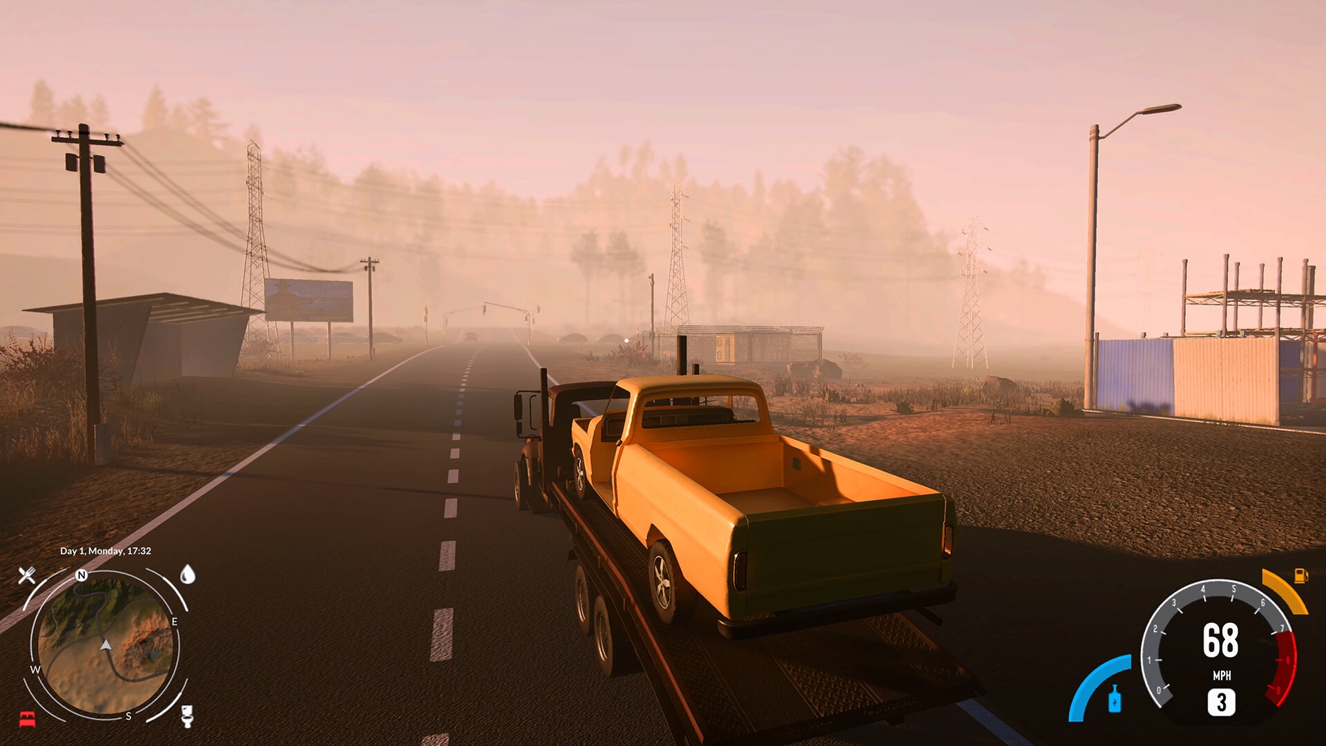 Used Cars Simulator@Sim-Welt.de