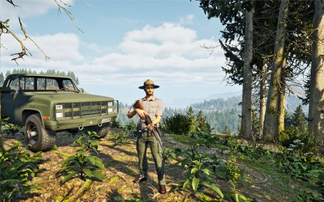 Park Ranger Simulator@Sim-Welt.de