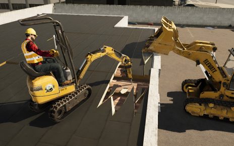 Demolish & Build 3@Sim-Welt.de