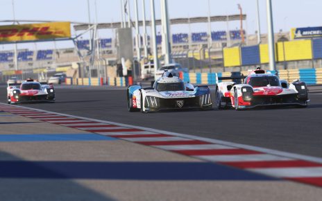 Le Mans Ultimate