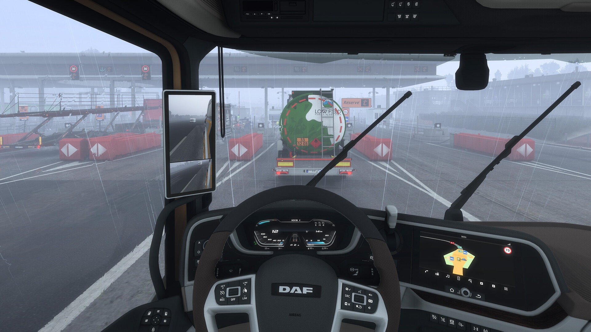 Euro Truck Simulator 2@sim-welt.de