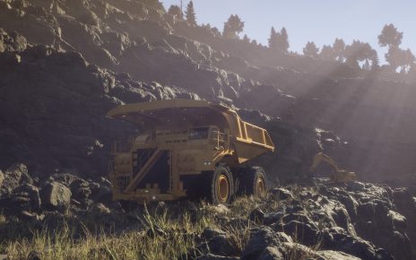 Heavy Truck Simulator @Sim-Welt.de