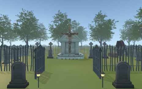 Church Simulator @sim-welt.de