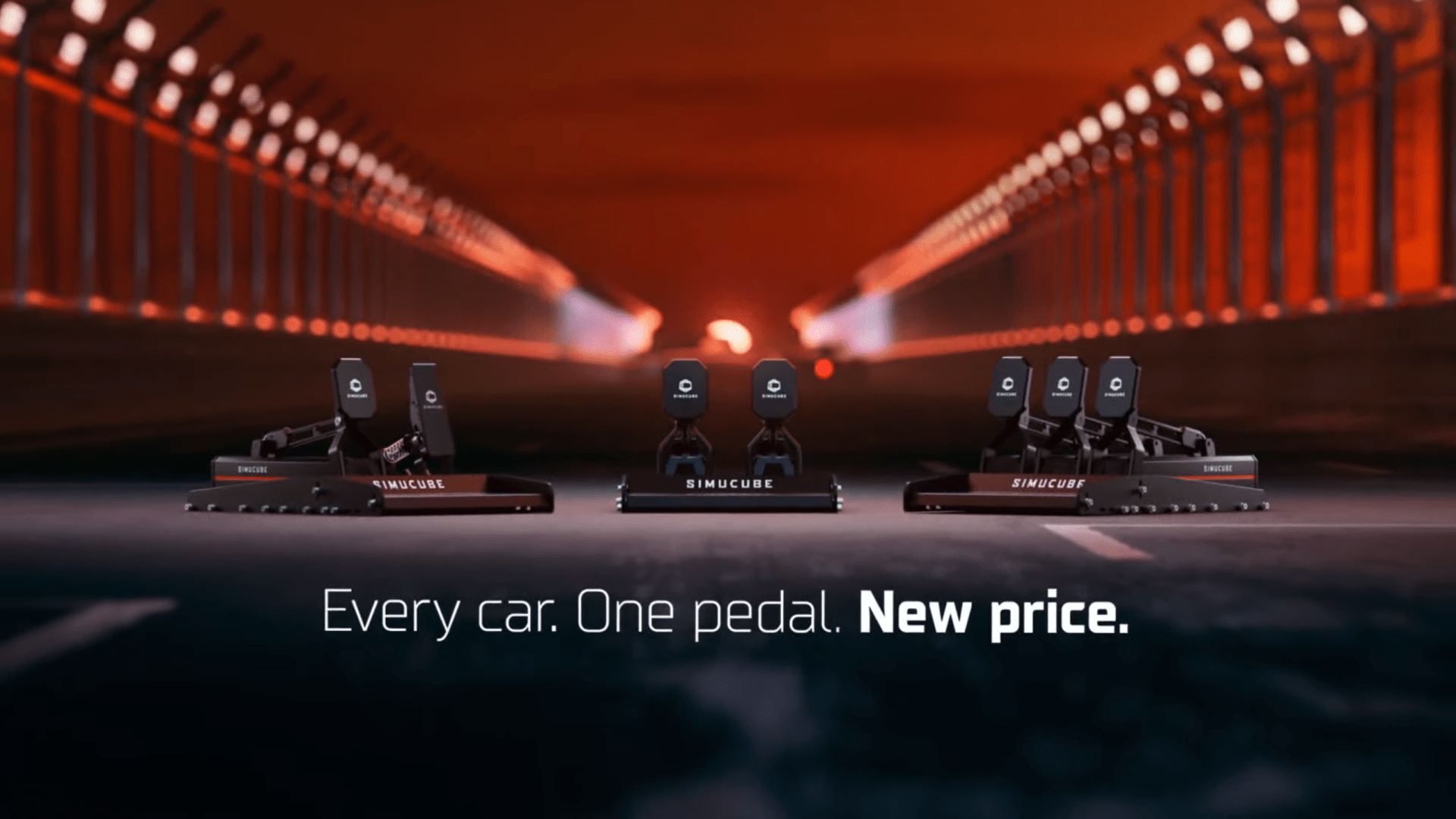 Active Pedal