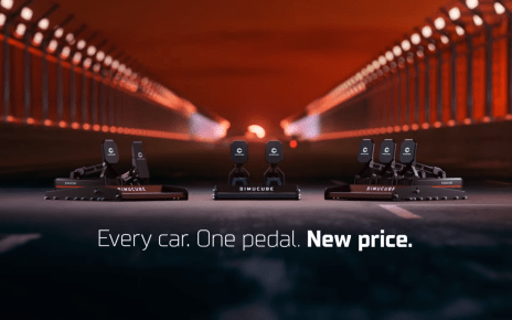 Active Pedal