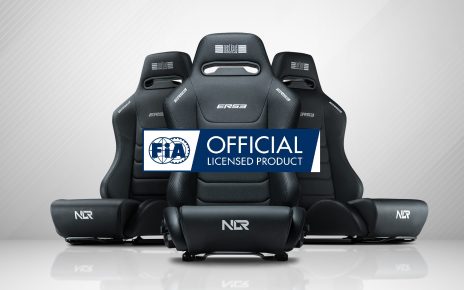Next Level Racing Seats