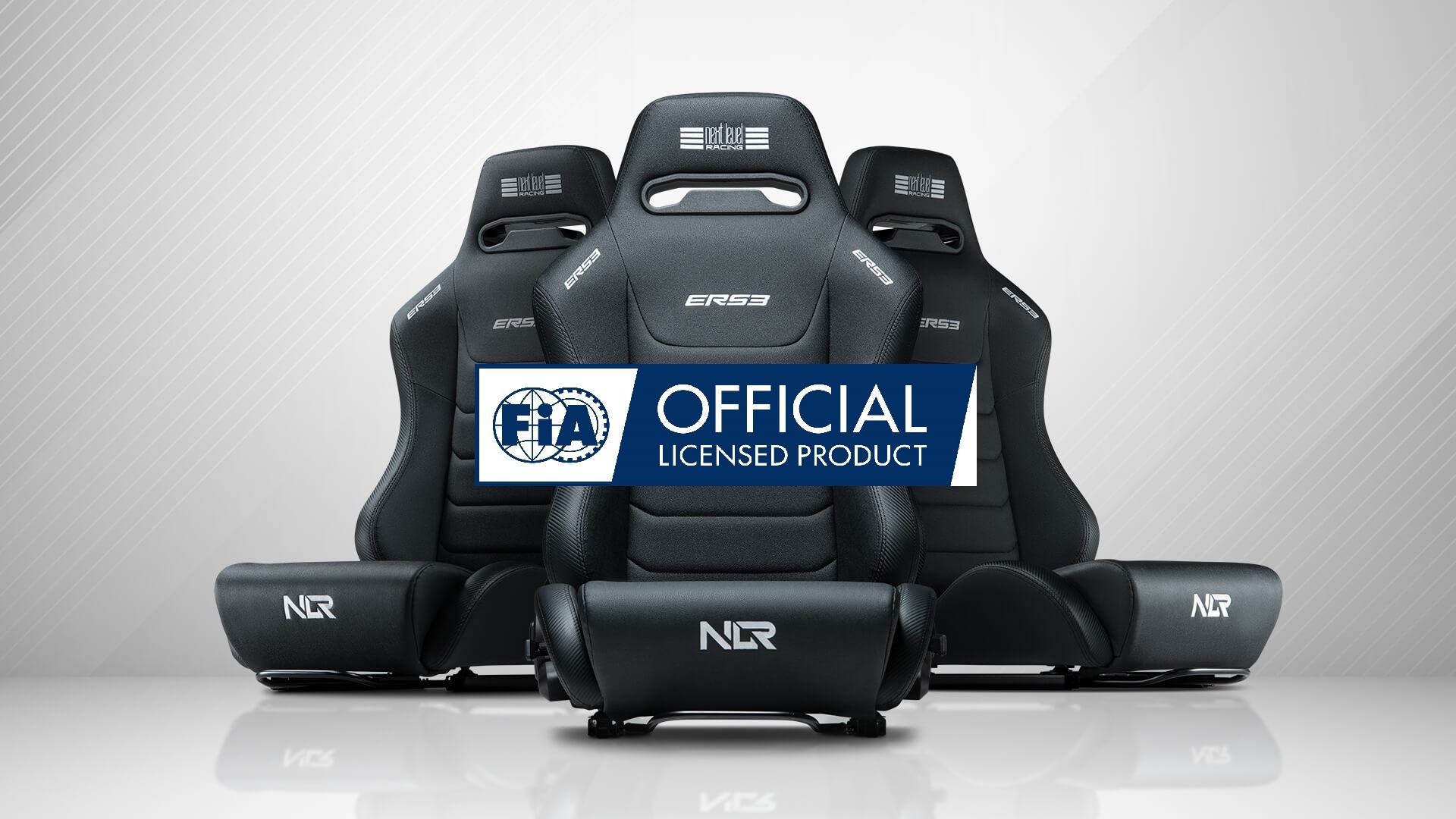 Next Level Racing Seats