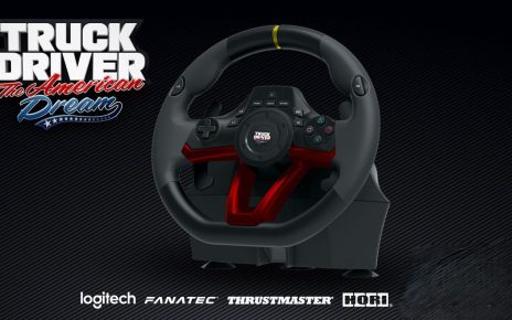 Truck Driver The American Dream Patch Update 0.9.9.9.