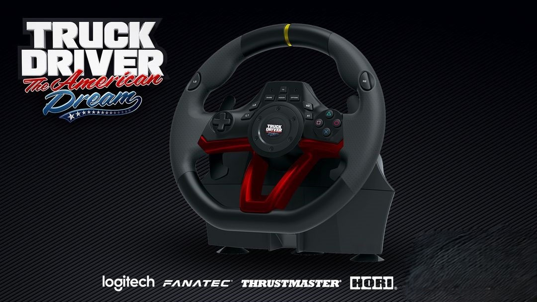 Truck Driver The American Dream Patch Update 0.9.9.9.