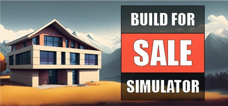 Build for Sale