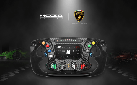 MOZA Essenza