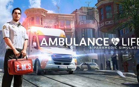 Paramedic