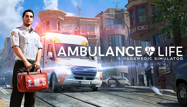 Paramedic