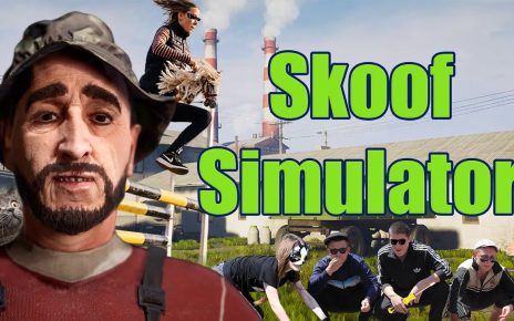 skoof simulator @sim-welt.de