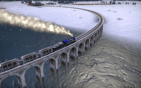 Railroad Corporation 2@sim-welt.de