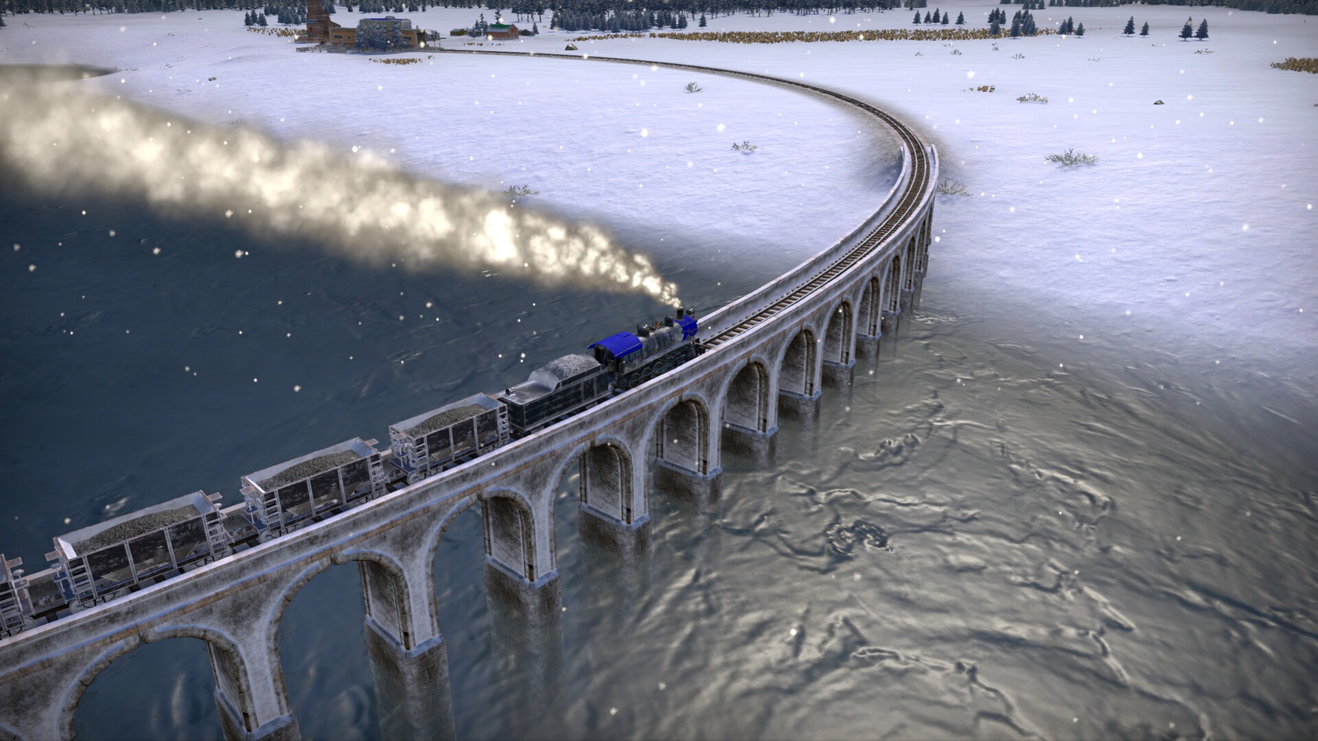 Railroad Corporation 2@sim-welt.de