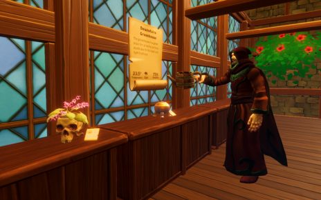Potion Shop Simulator@sim-welt.de