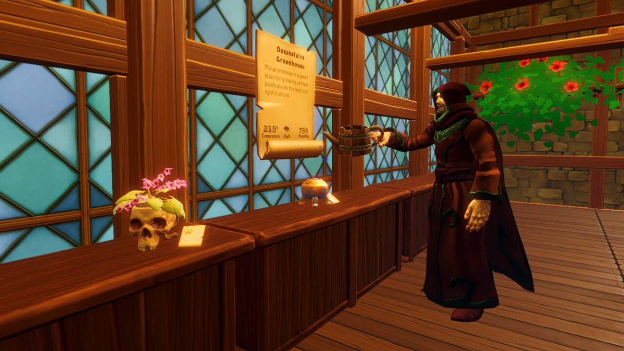 Potion Shop Simulator@sim-welt.de