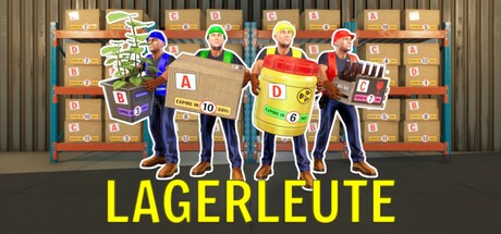 Storage Guys