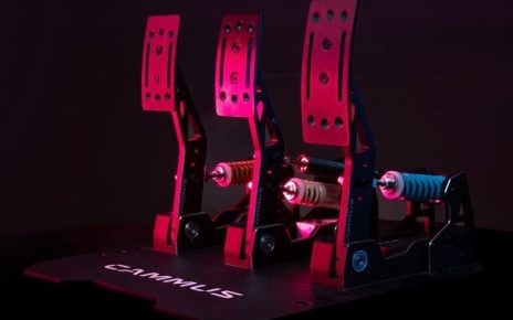 Cammus LC100
