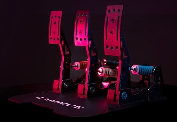 Cammus LC100