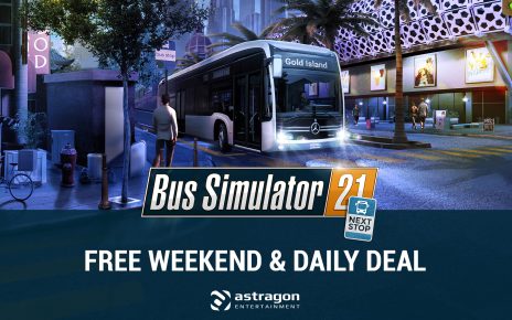 Bus Simulator
