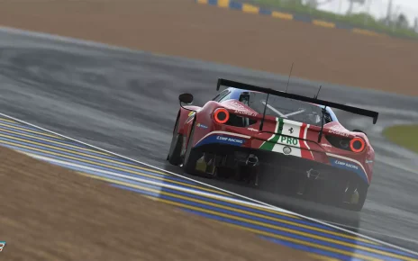 rFactor_2_Ferrari