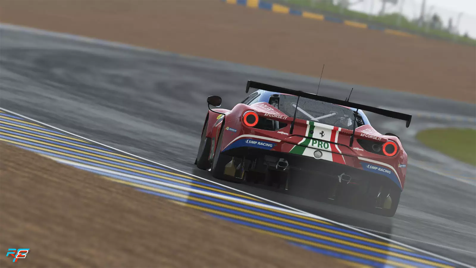 rFactor_2_Ferrari